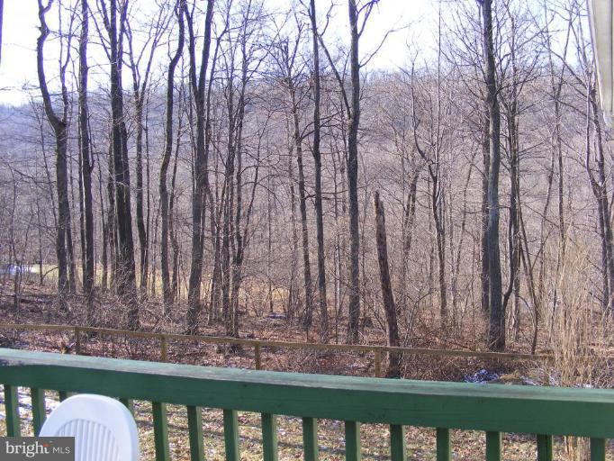 550 Gum Springs Road Fairfield, PA 17320 - Photo 6 of 9 Wooded View / Acreage