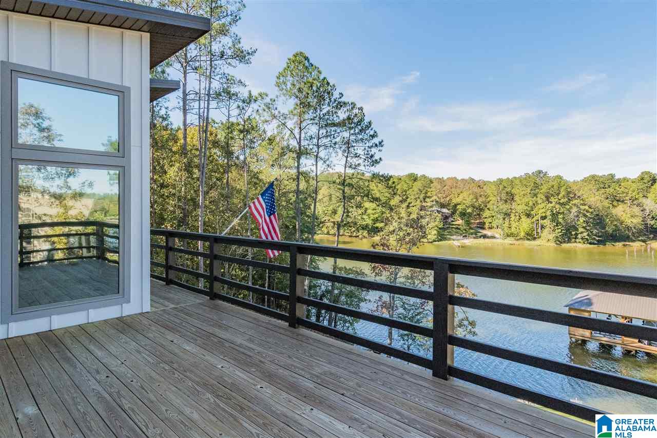 243 South Lakeside Lane Alpine, AL 35014 - Photo 28 of 37