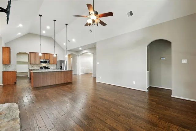 $3,500 | 19614 Salado Creek Court, Cypress, TX 77433