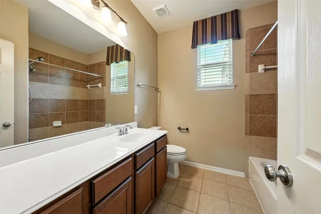 $3,500 | 19614 Salado Creek Court, Cypress, TX 77433