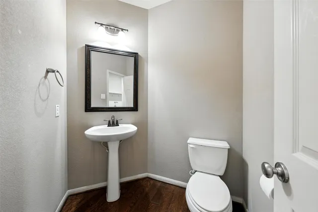 $3,500 | 19614 Salado Creek Court, Cypress, TX 77433