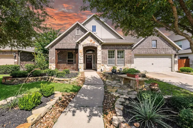 $3,500 | 19614 Salado Creek Court, Cypress, TX 77433