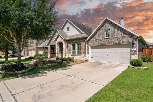 $3,500 | 19614 Salado Creek Court, Cypress, TX 77433