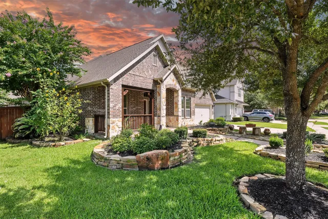 $3,500 | 19614 Salado Creek Court, Cypress, TX 77433