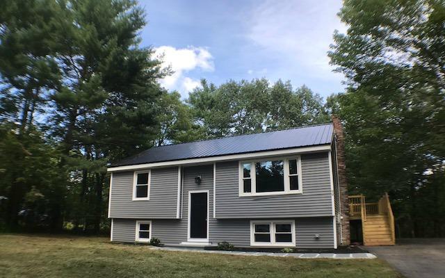 99 Pheasant Run Road Waterboro, ME 04030 - Photo 39 of 40 Exterior