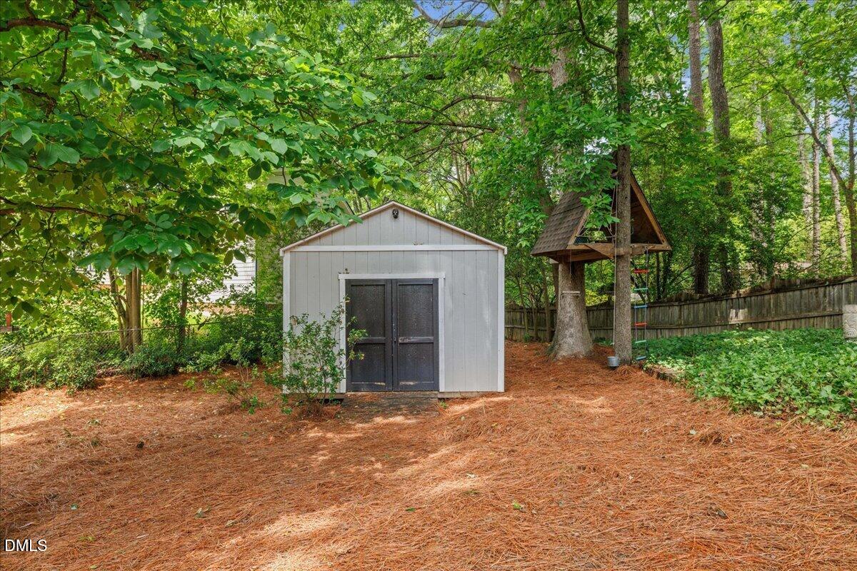 1101 Sudbury Court Raleigh, NC 27609 - Photo 45 of 56 63-1101 Sudbury Ct
