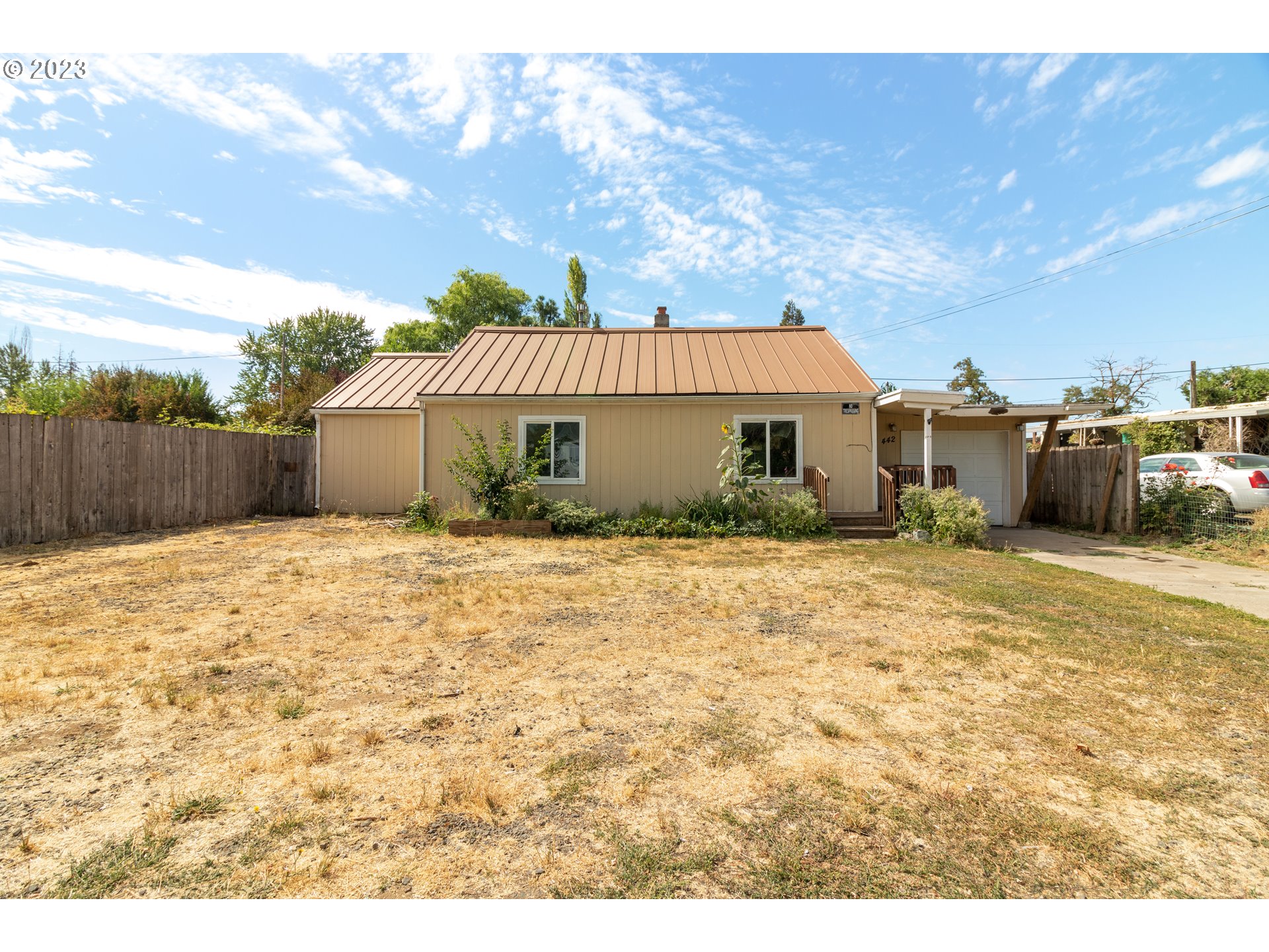 442 Center Street Lebanon, OR 97355 - Photo 33 of 34 Gallery Image 33