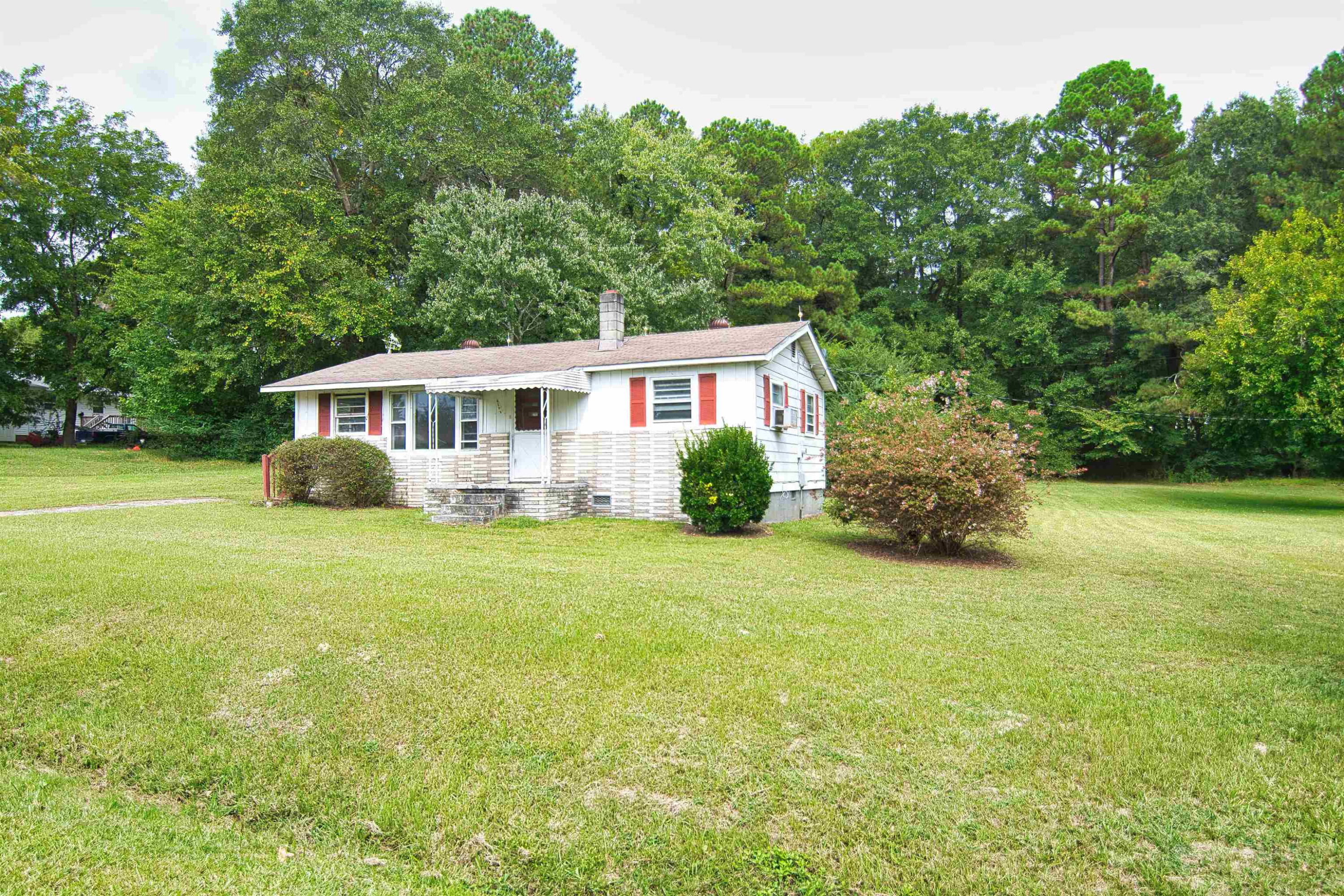 4306 Martha Street Raleigh, NC 27610 - Photo 11 of 11 Photo 11