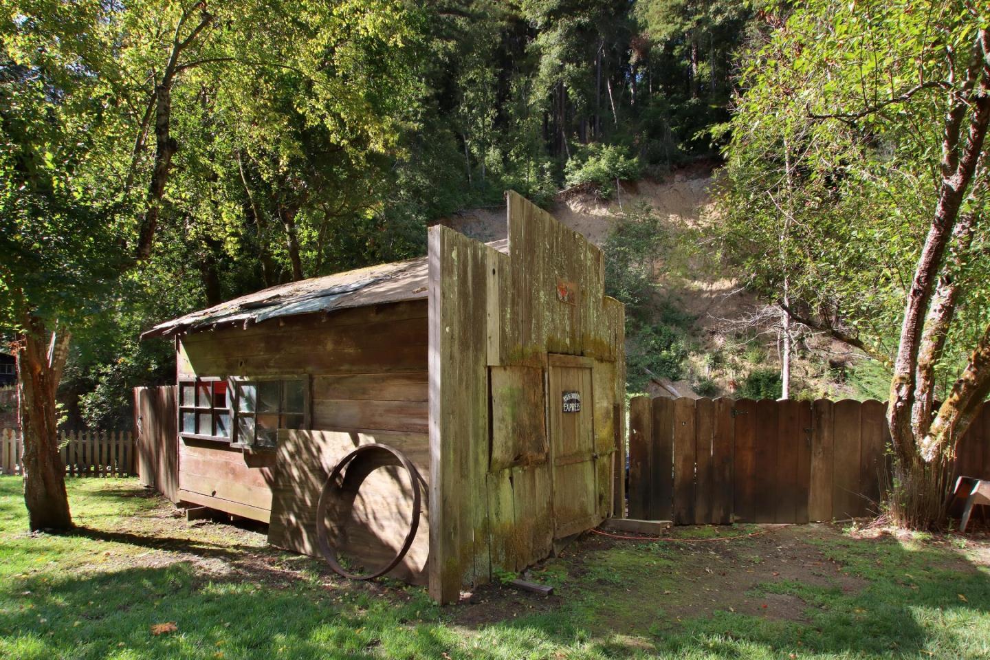 16770 Redwood Lodge Road Los Gatos, CA 95033 - Photo 121 of 122