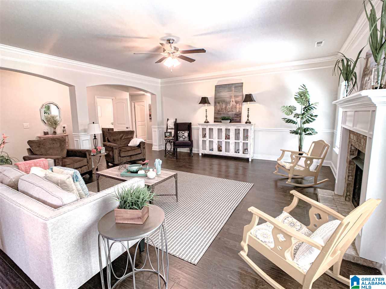 6285 Fieldbrook Circle McCalla, AL 35111 - Photo 9 of 35