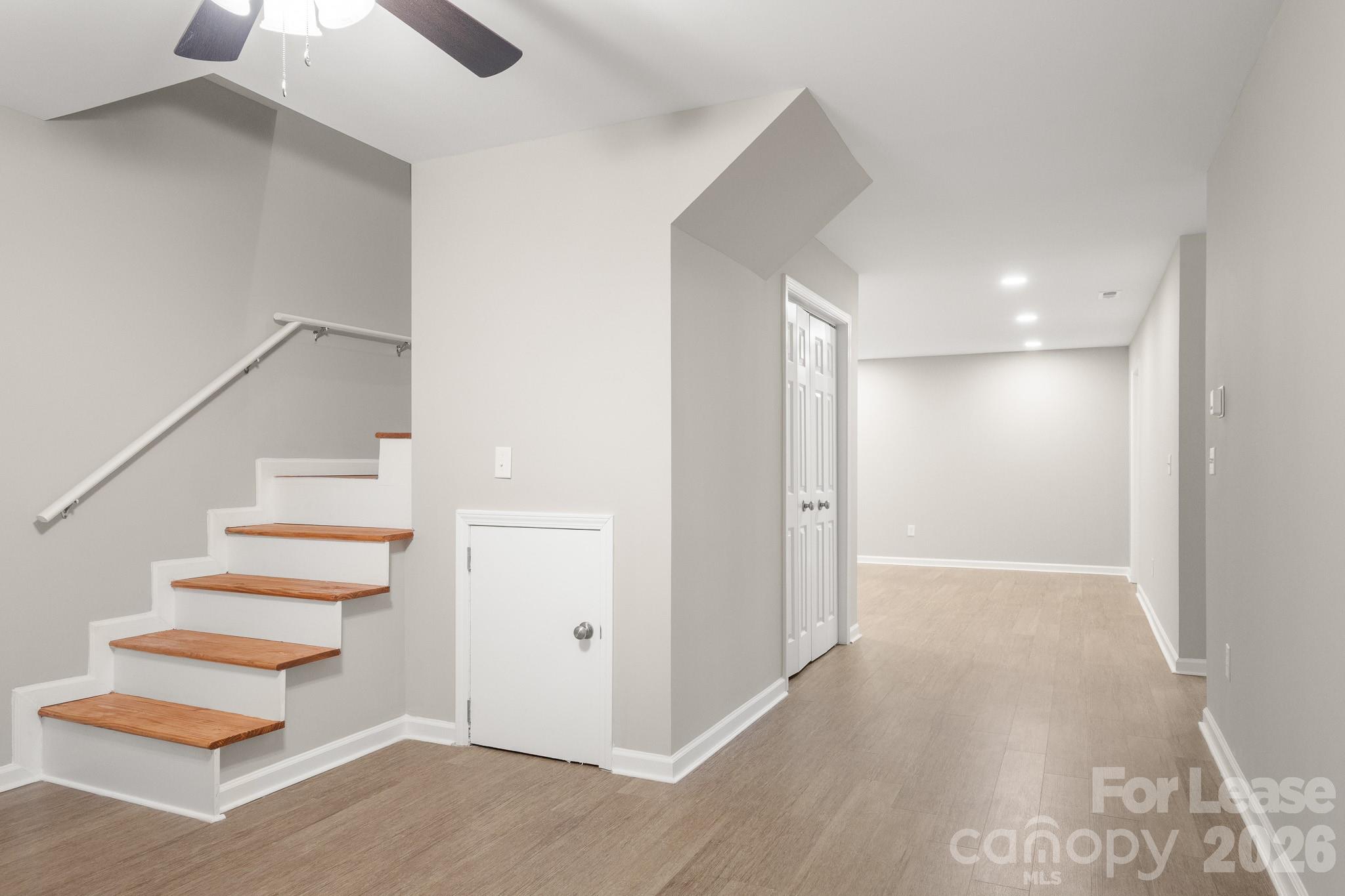 11805 Harrisburg Road Indian Land, SC 29707 - Photo 30 of 47 a view of entryway