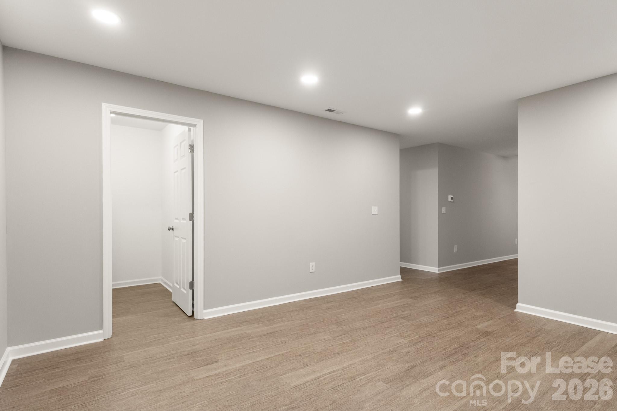 11805 Harrisburg Road Indian Land, SC 29707 - Photo 32 of 47 a view of an empty room