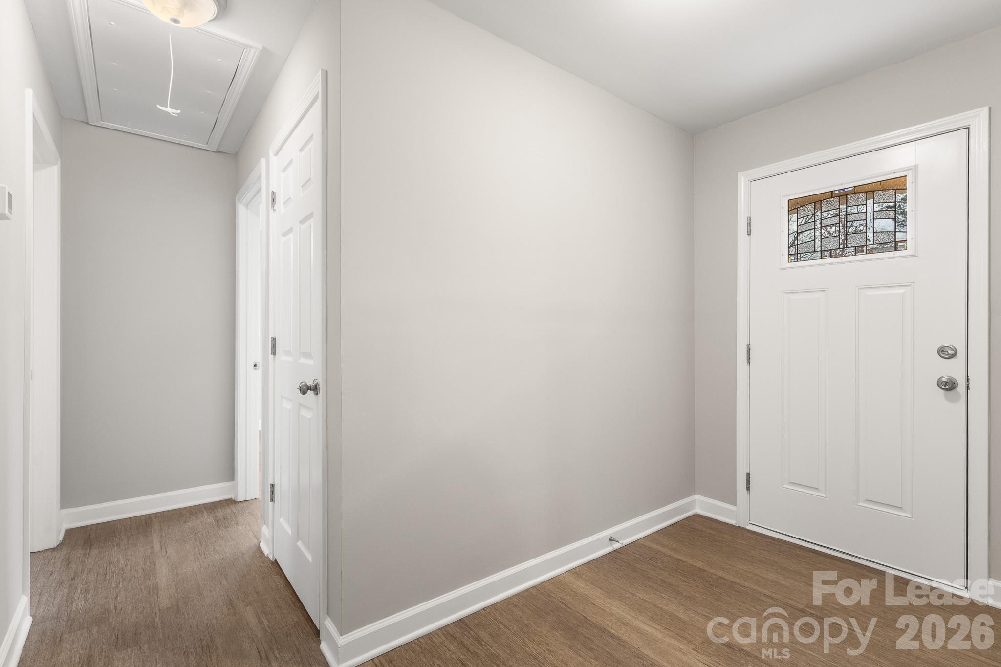 11805 Harrisburg Road Indian Land, SC 29707 - Photo 4 of 47 a view of an empty room