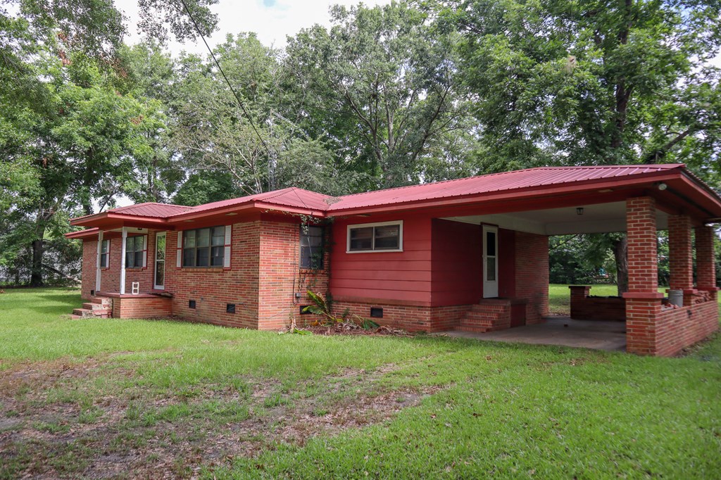 38 Coleman Road Dothan, AL 36301 - Photo 20 of 28