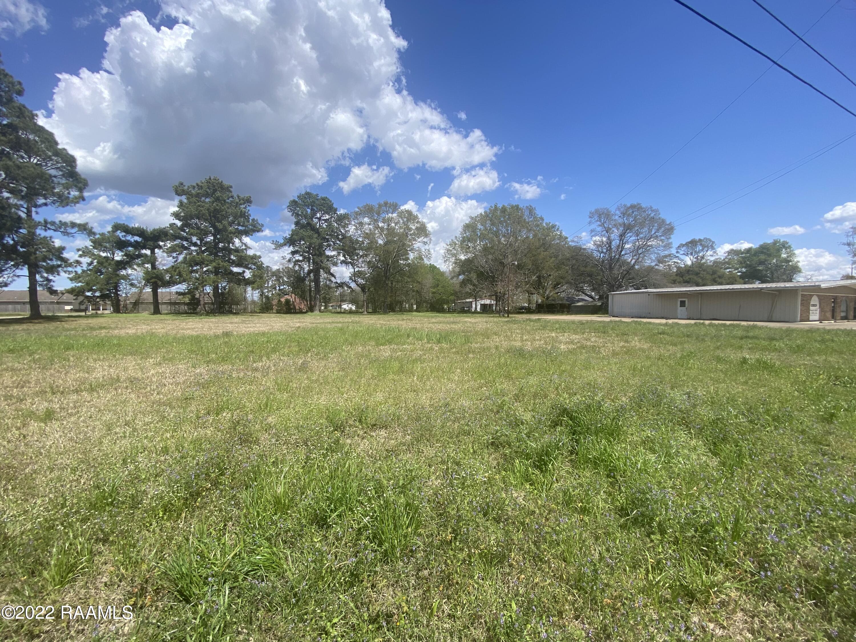 0 East Lincoln Road Ville Platte, LA 70586 - Photo 1 of 5 IMG-0764