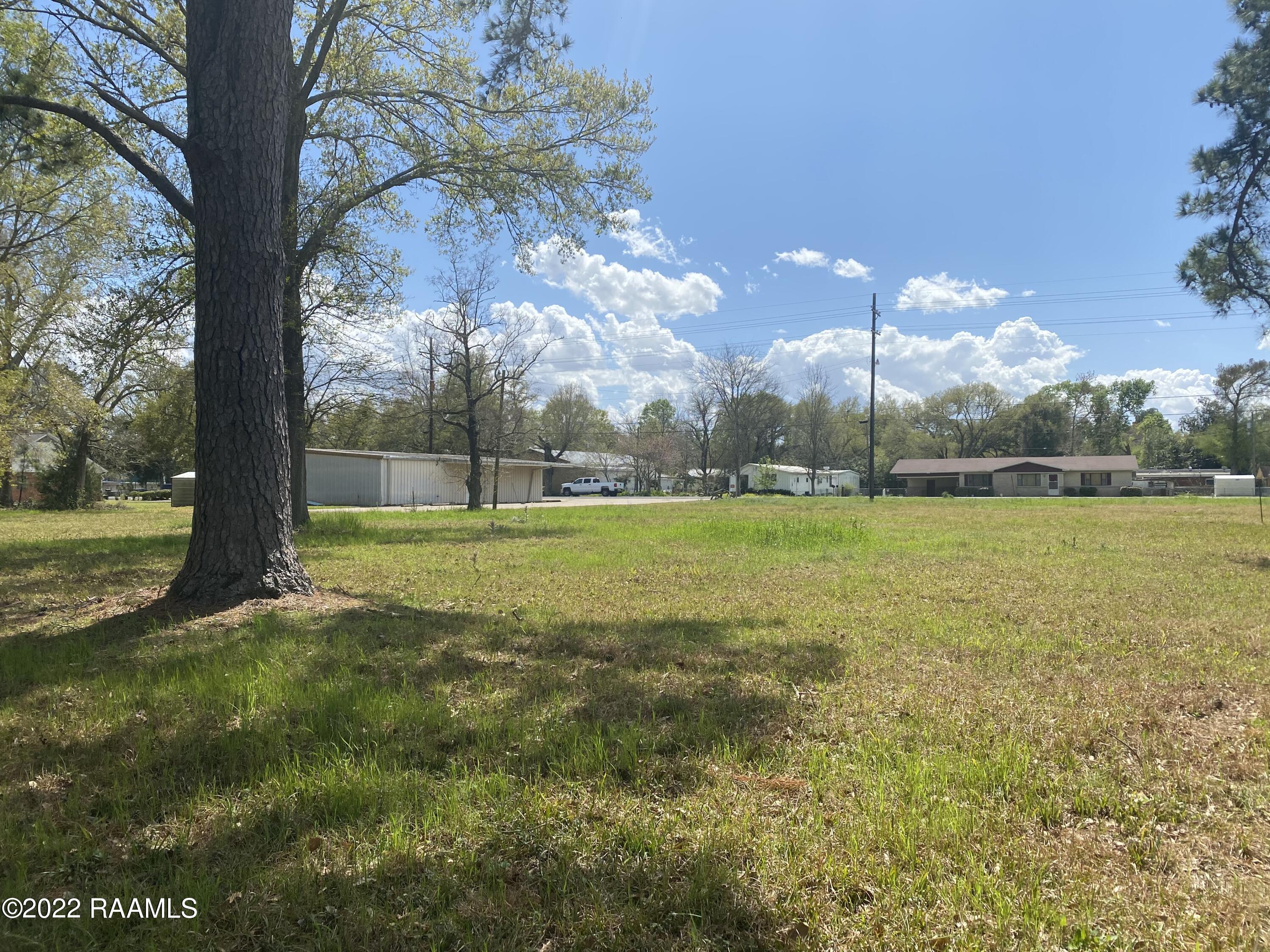 0 East Lincoln Road Ville Platte, LA 70586 - Photo 4 of 5 IMG-0772