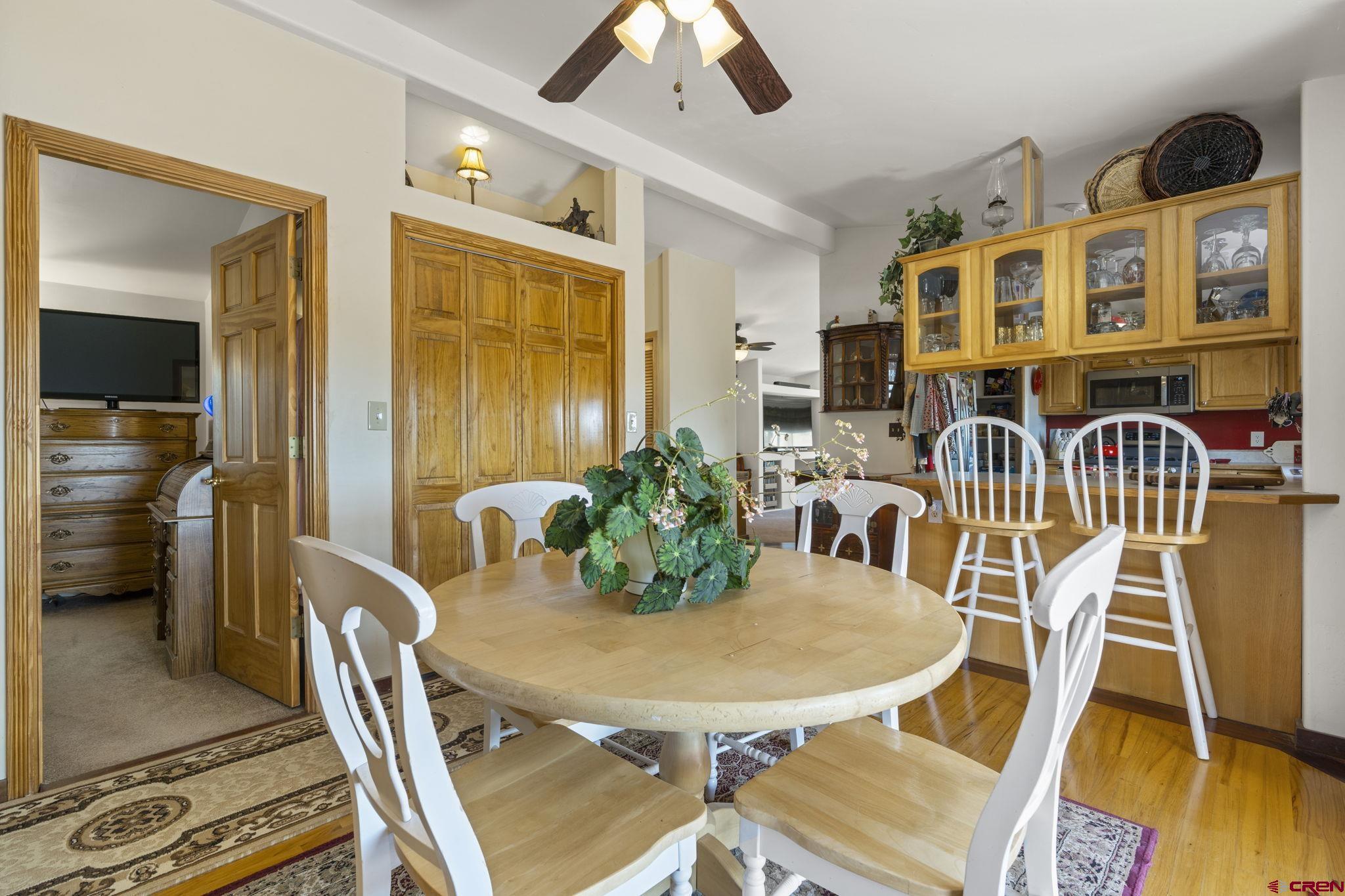 45 Pine Ridge Road Durango, CO 81301 - Photo 13 of 44