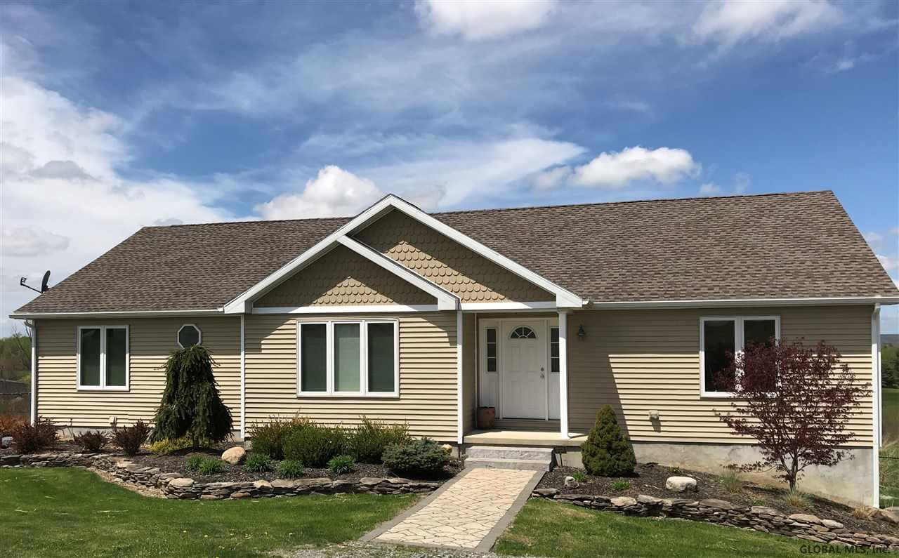 147 Pannis Road Wright, NY 12053 - Photo 1 of 31 Photo 1