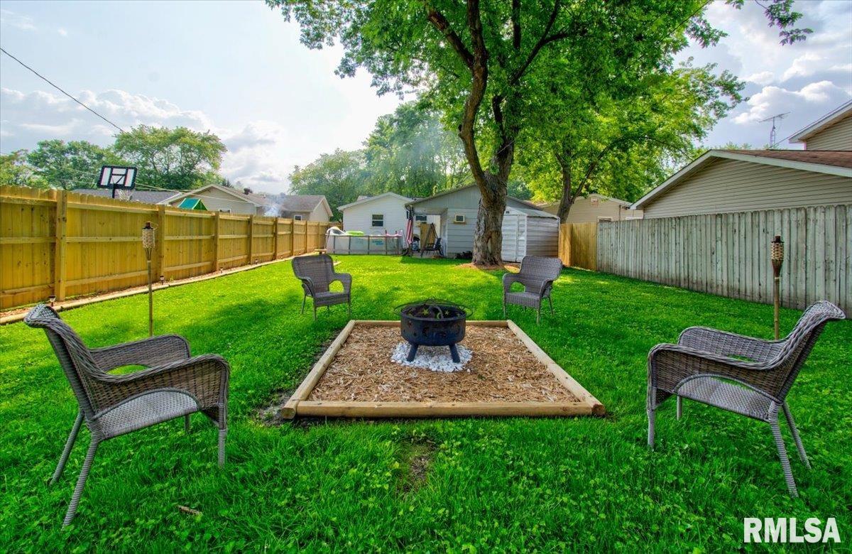 1012 North Ohio Street Springfield, IL 62702 - Photo 33 of 41