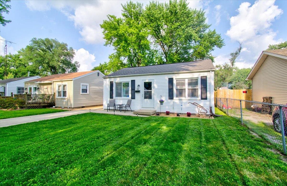 1012 North Ohio Street Springfield, IL 62702 - Photo 40 of 41