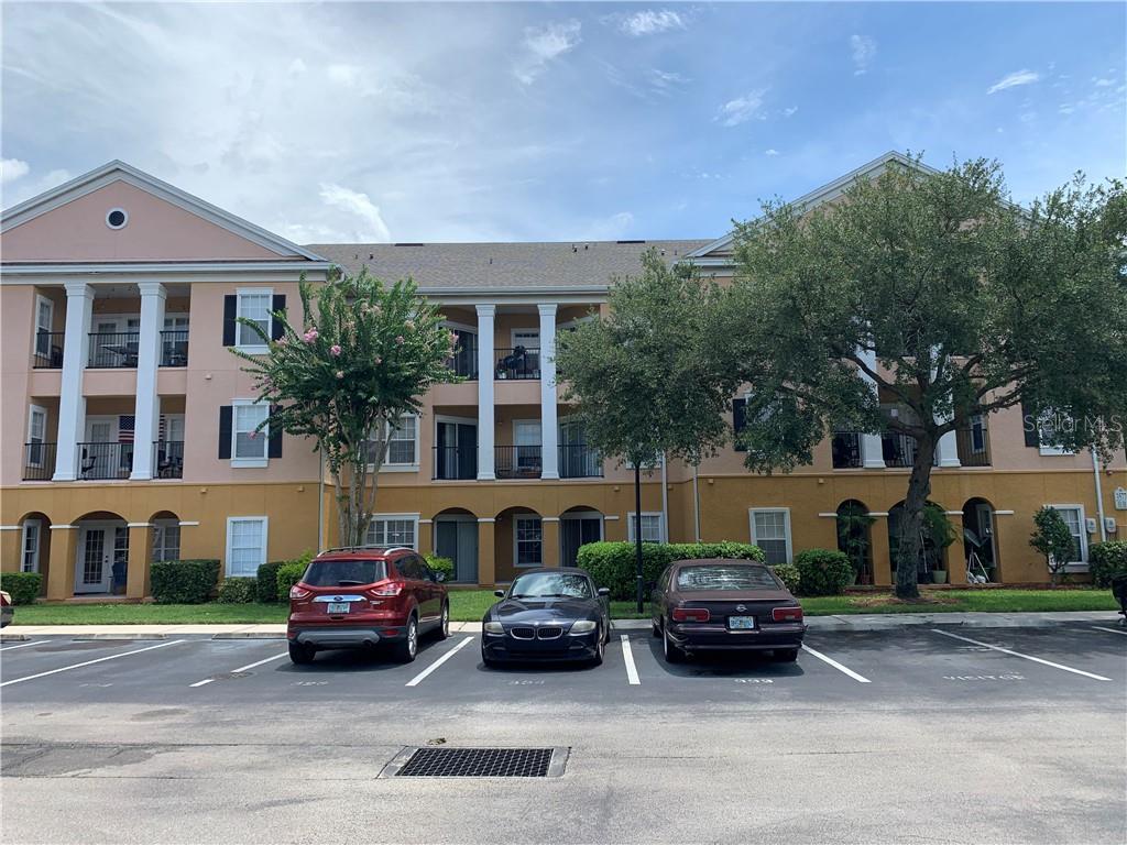 3577 Conroy Road, Unit 316 Orlando, FL 32839 - Photo 1 of 1