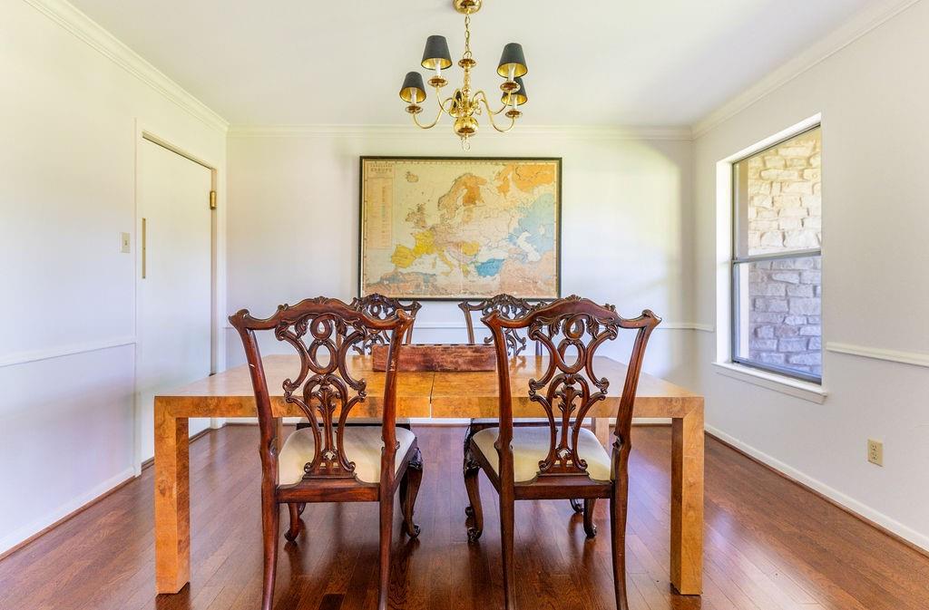663 Coxs Oak Valley Road Waco, TX 76705 - Photo 18 of 40