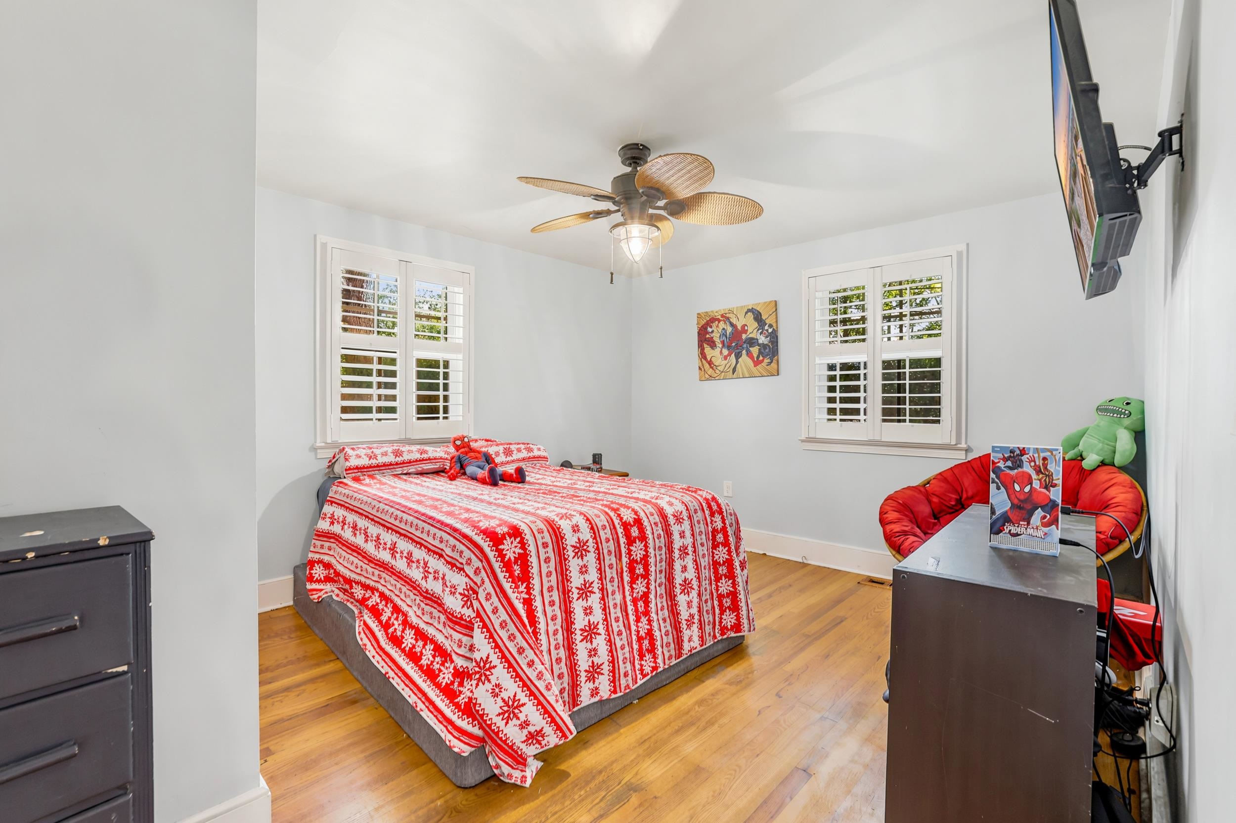 408 Rosemary Street Georgetown, SC 29440 - Photo 10 of 44