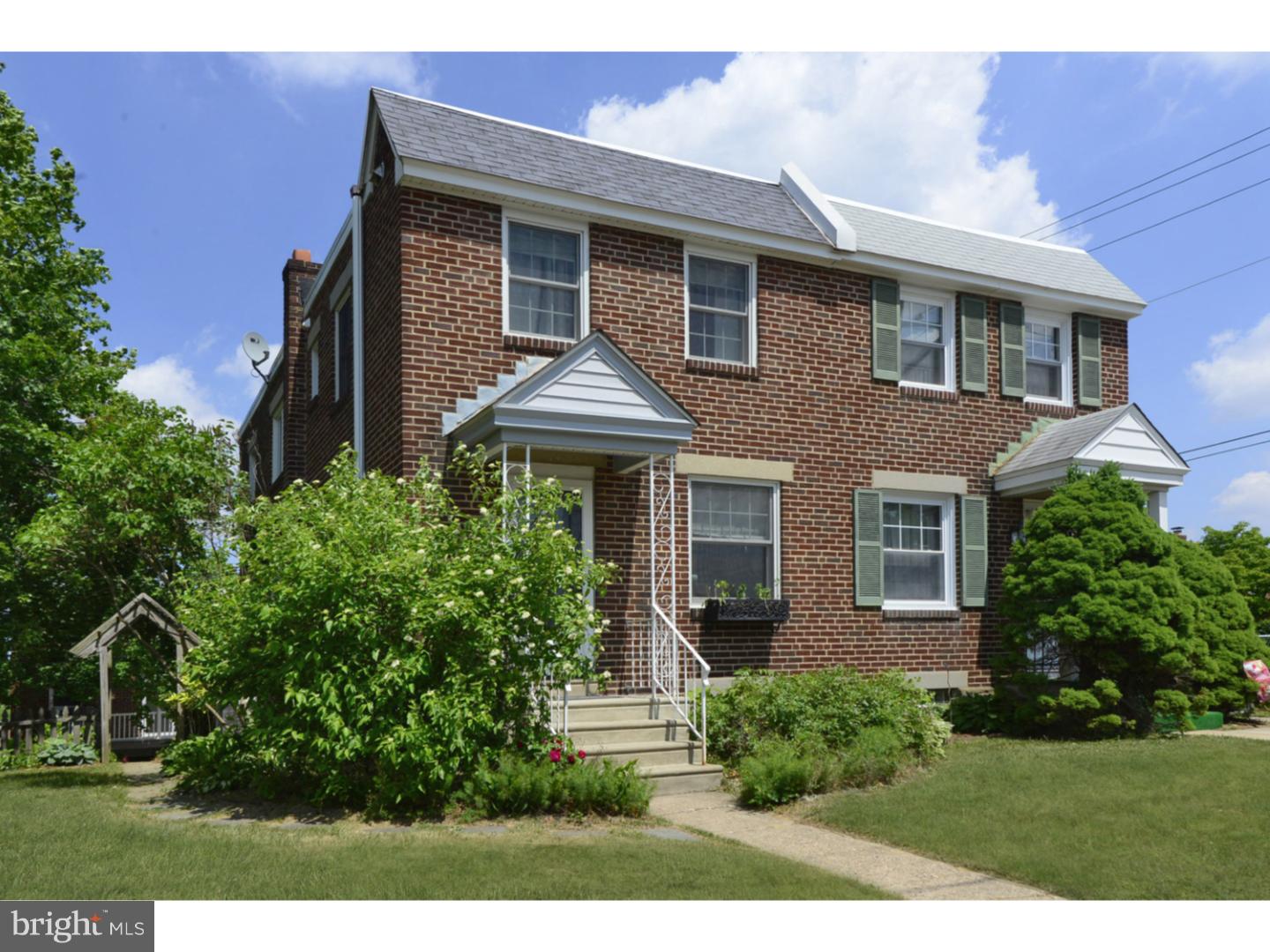 561 Pedley Road Philadelphia, PA 19128 - Photo 1 of 23 Gallery Image 1