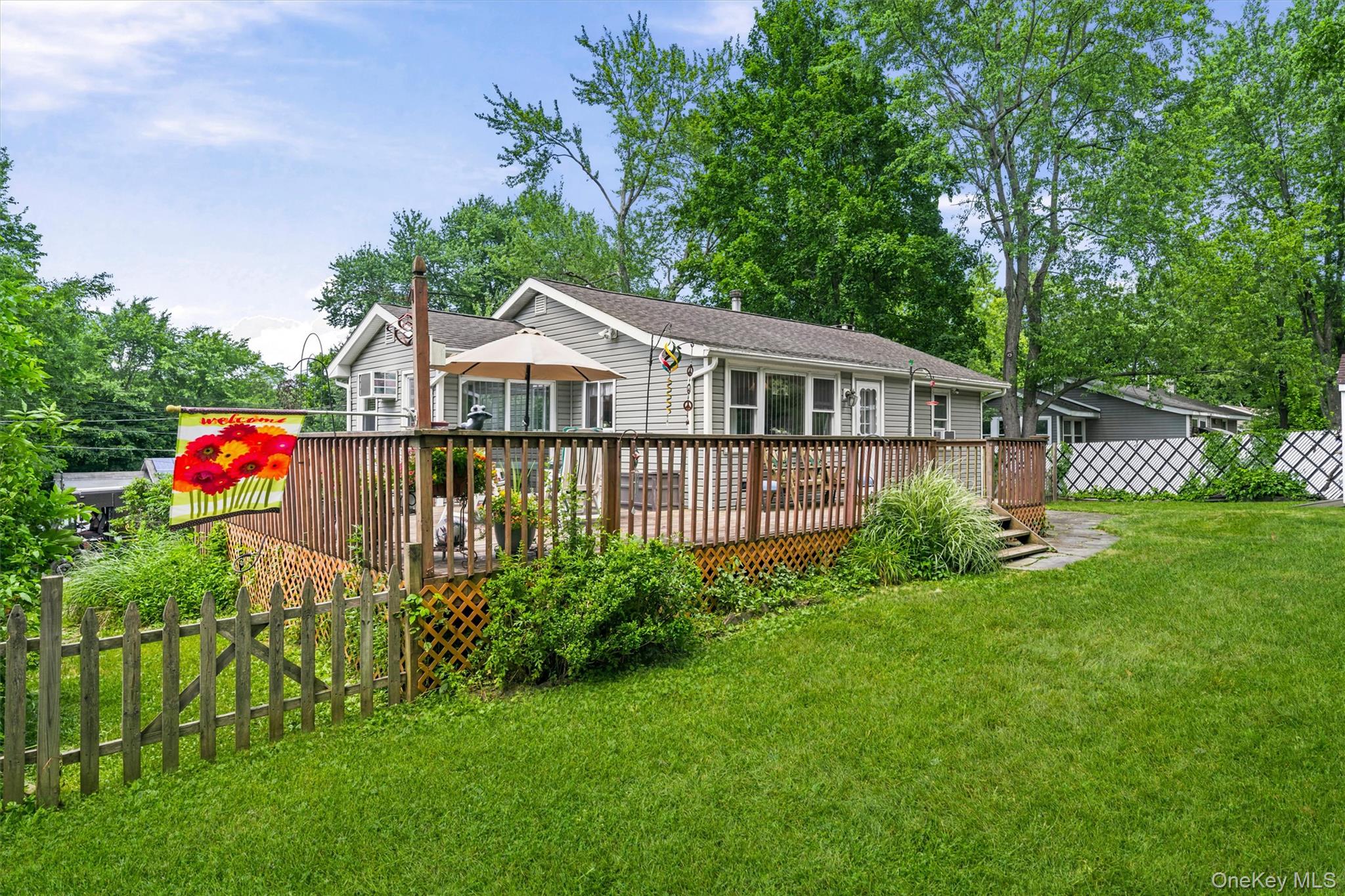 2 Rosemont Road Monroe, NY 10950 - Photo 37 of 38
