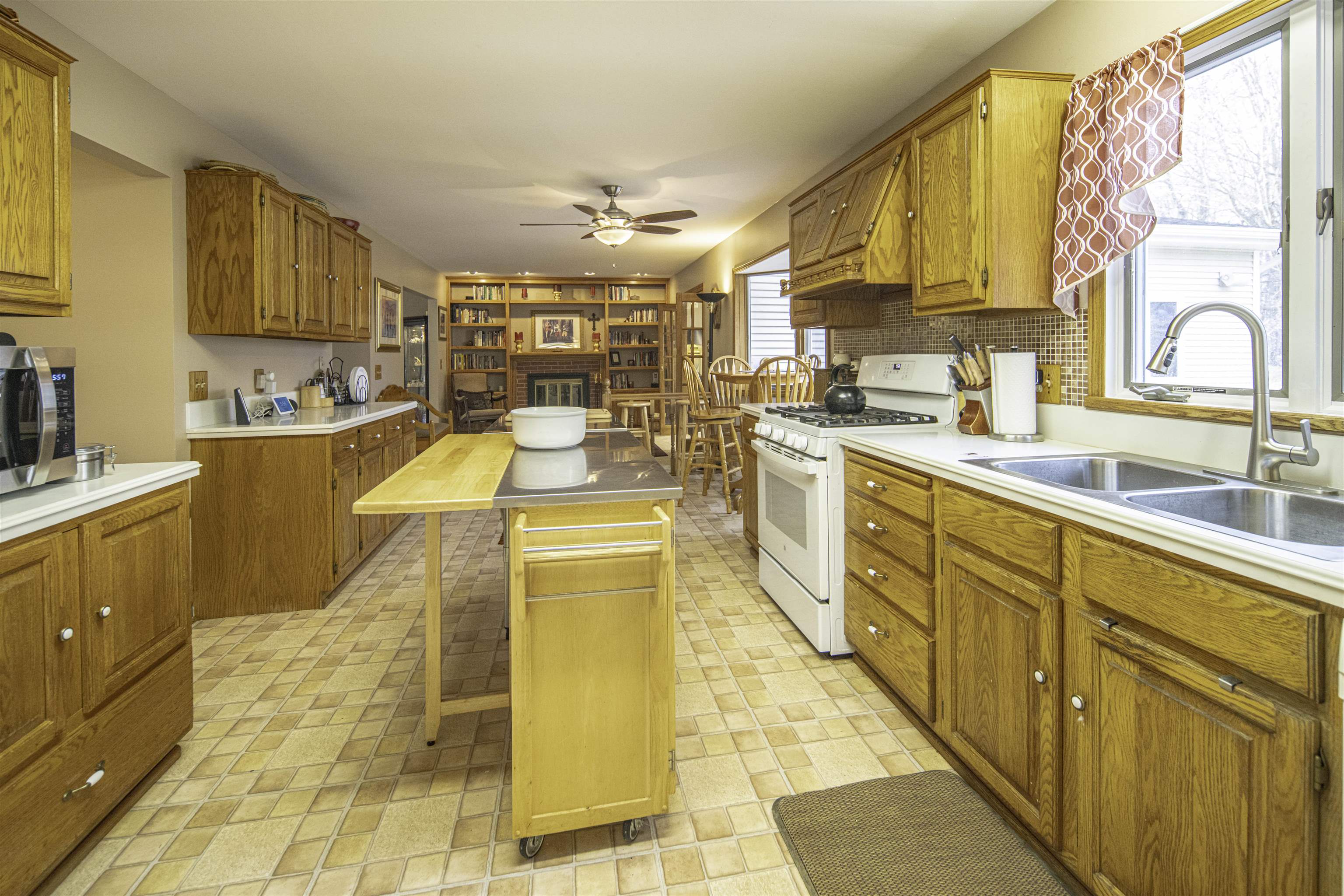 1575 Scully Road Mount Pleasant, MI 48858 - Photo 20 of 73