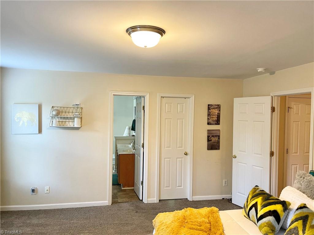 1136 Maple Ridge Drive Burlington, NC 27217 - Photo 15 of 29