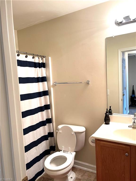 1136 Maple Ridge Drive Burlington, NC 27217 - Photo 24 of 29
