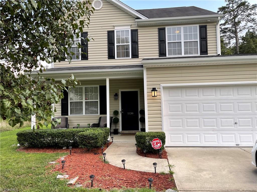 1136 Maple Ridge Drive Burlington, NC 27217 - Photo 29 of 29