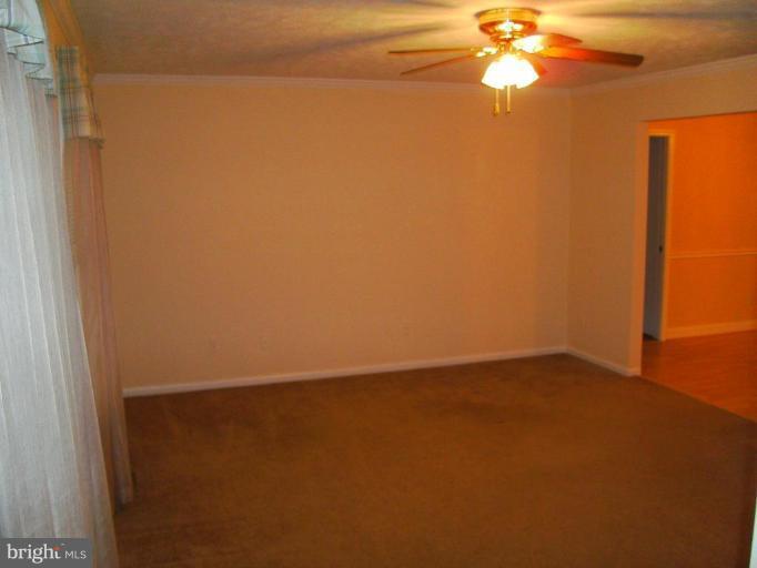 121 Minebank Road Middletown, VA 22645 - Photo 15 of 26 a view of an empty room