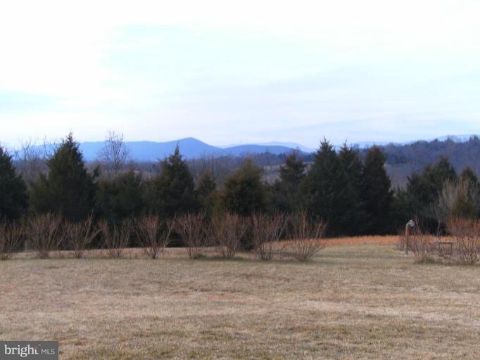 121 Minebank Road Middletown, VA 22645 - Photo 3 of 26 a view of outdoor space and yard