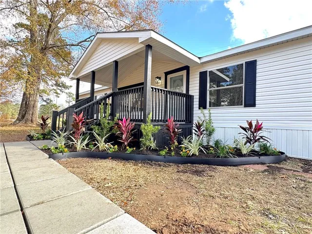 $194,000 | 2988 St Landry Highway, St. Landry, LA 71367
