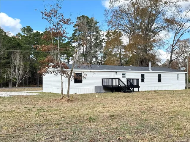$194,000 | 2988 St Landry Highway, St. Landry, LA 71367