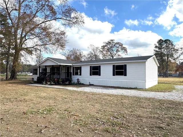 $194,000 | 2988 St Landry Highway, St. Landry, LA 71367