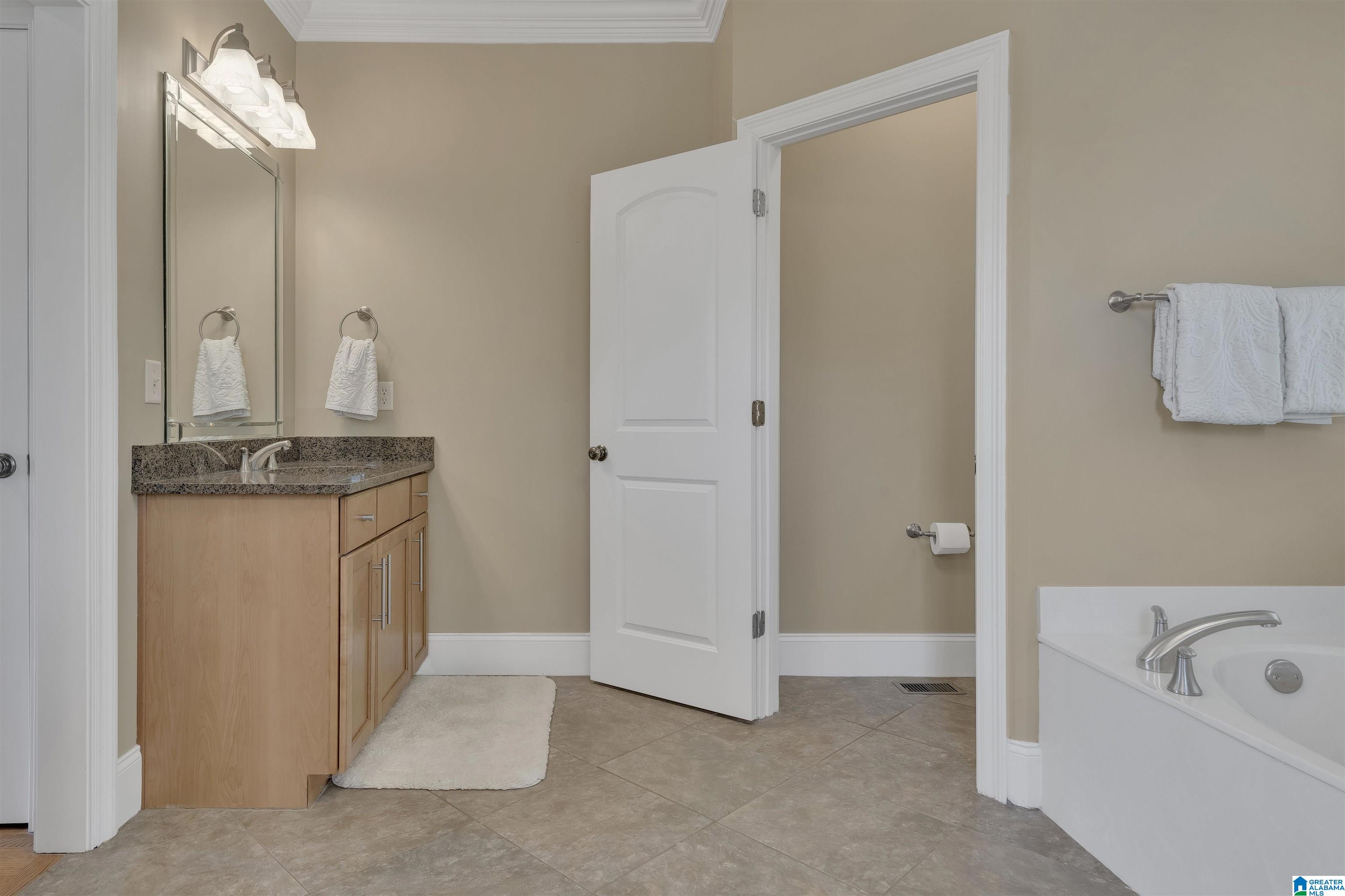 1427 Scout Ridge Drive Birmingham, AL 35244 - Photo 37 of 56
