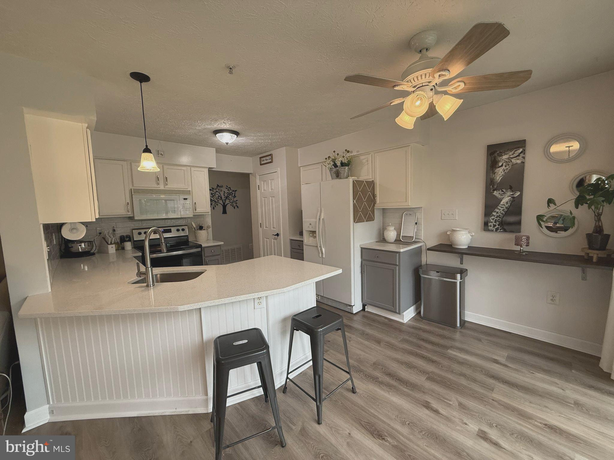 6343 Springwater Terrace, Unit 1012 Frederick, MD 21701 - Photo 10 of 39