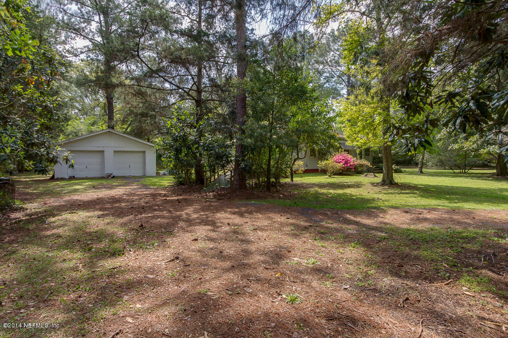 4621 Barnes Road South Jacksonville, FL 32207 - Photo 7 of 29 a view of house with outdoor space