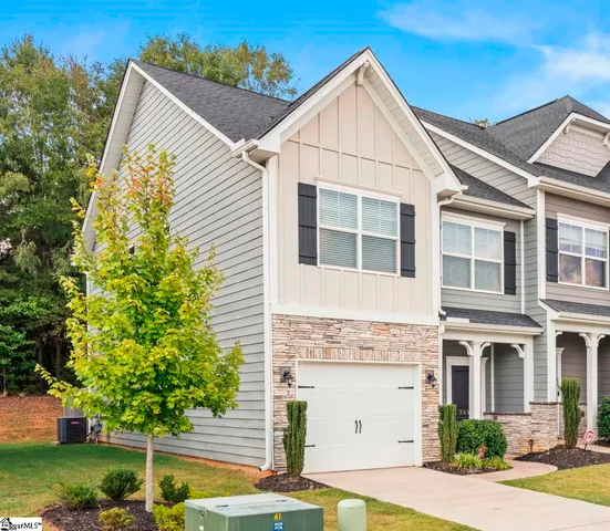$257,000 | 709 Wintergarden Place, Simpsonville, SC 29680
