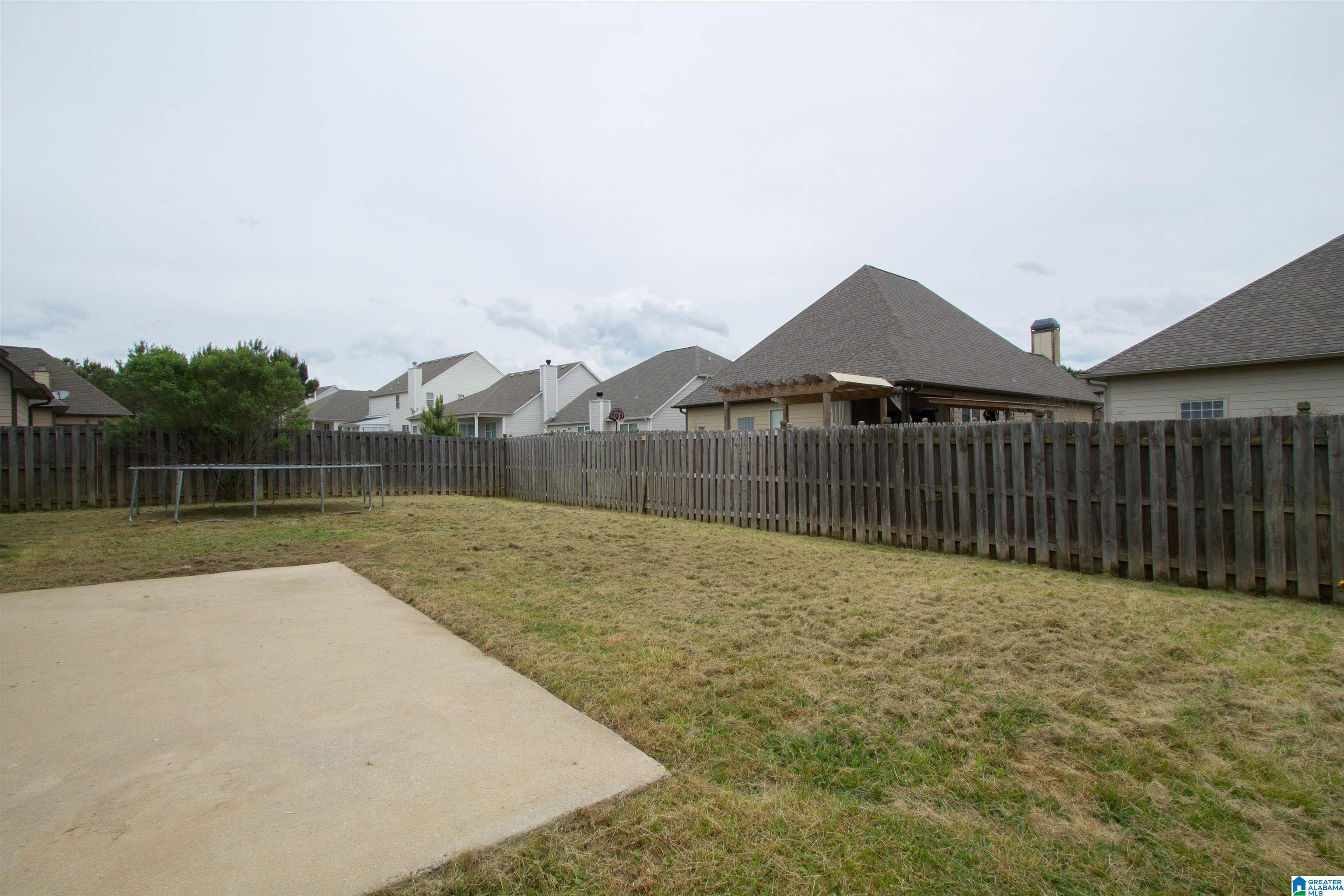 1036 Seminole Place Calera, AL 35040 - Photo 46 of 49