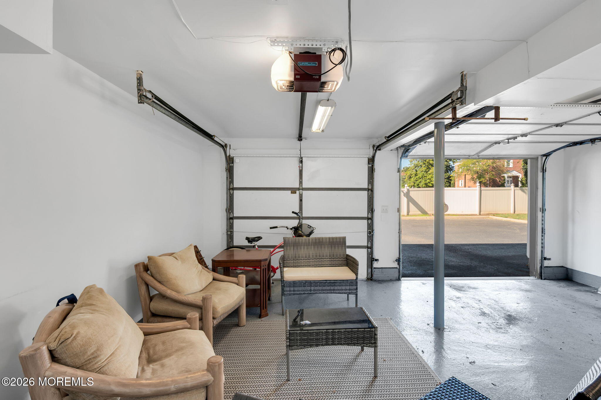 20 Pinckney Road, Unit B6 Red Bank, NJ 07701 - Photo 34 of 39 2 Car Garage