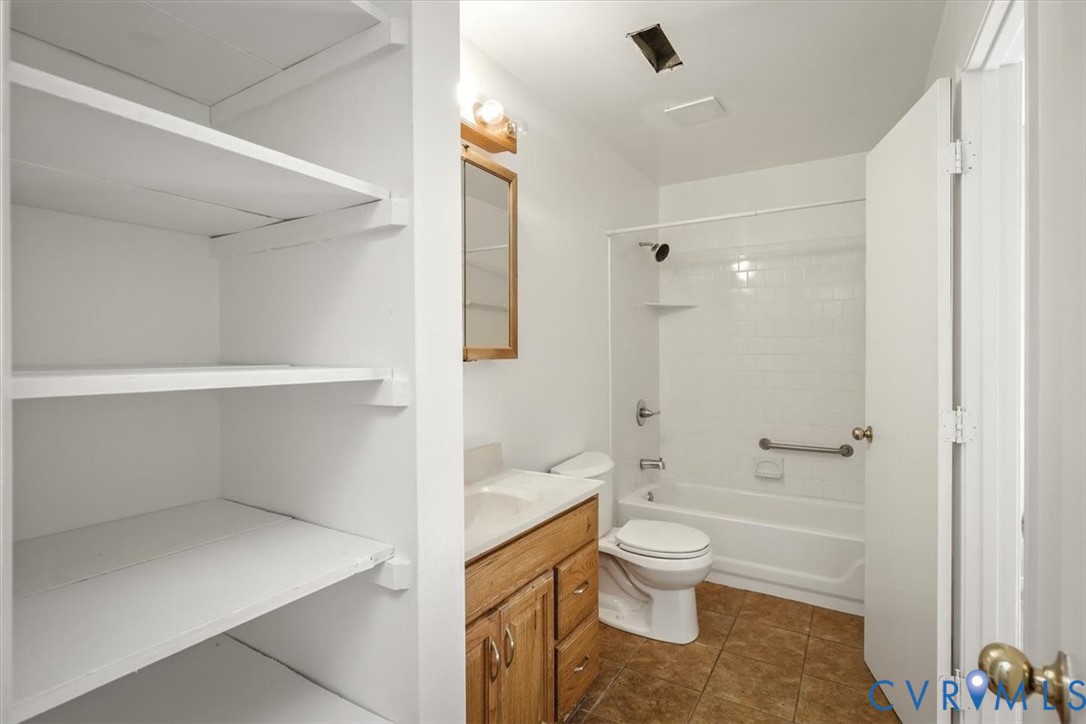 8522 Rainwater Road Richmond, VA 23237 - Photo 28 of 44 Full bath featuring shower / bathtub combination,