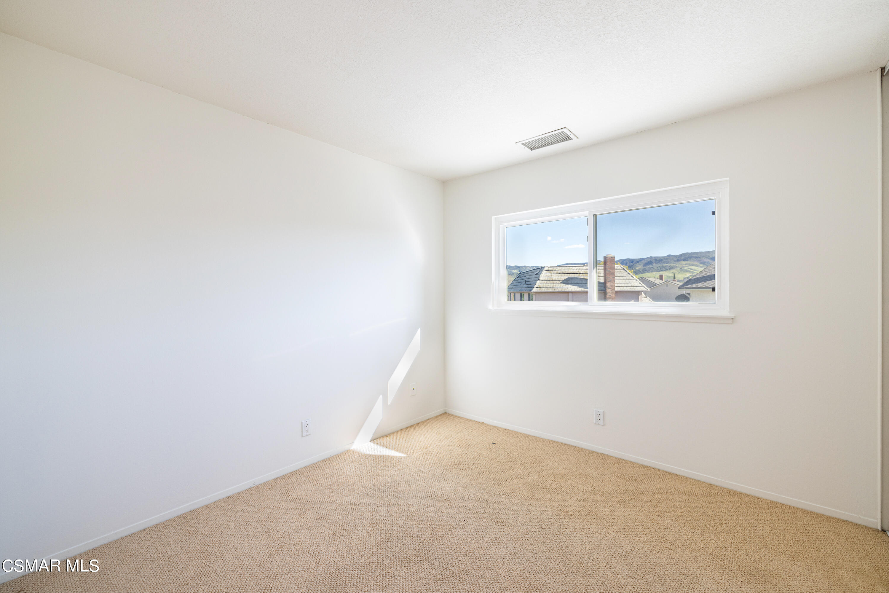 2456 Victoria Street Simi Valley, CA 93065 - Photo 17 of 24 a view of an empty room