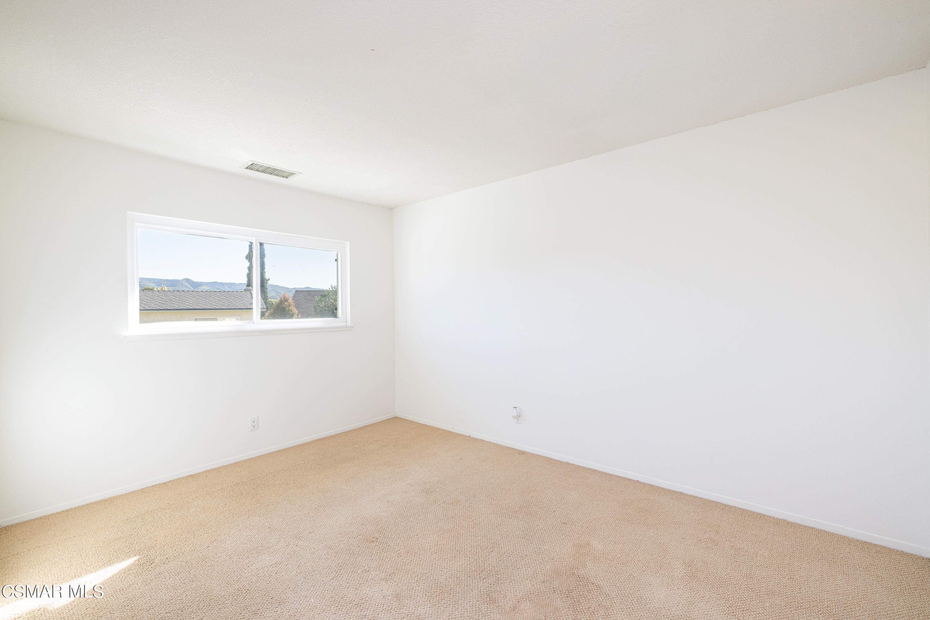 2456 Victoria Street Simi Valley, CA 93065 - Photo 18 of 24 an empty room with windows