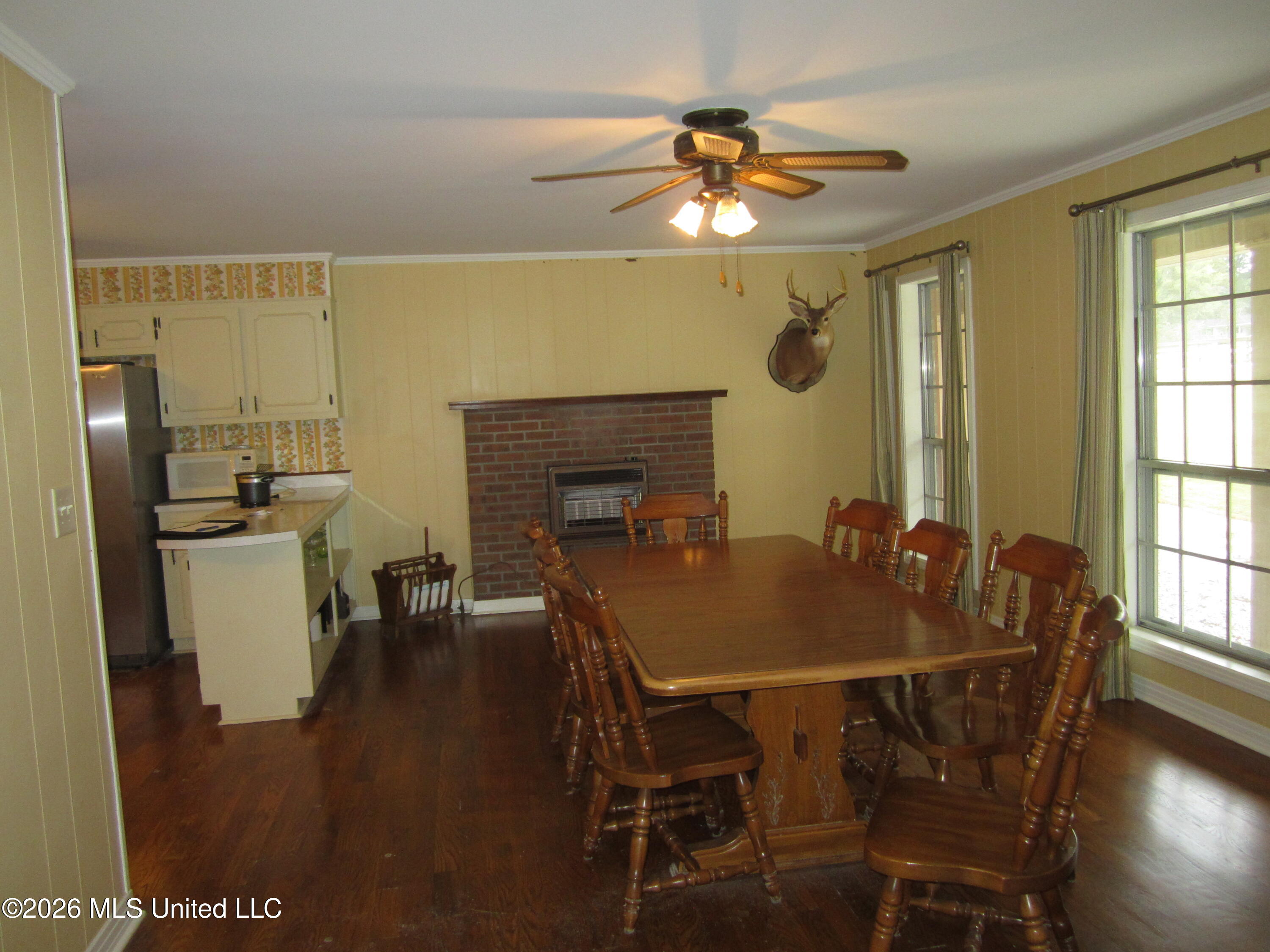 1558 Highway 30 New Albany, MS 38652 - Photo 5 of 21 IMG_8520