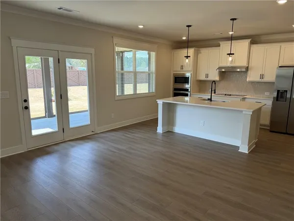 $669,419 | 662 Secret Garden Lane, Dacula, GA 30019