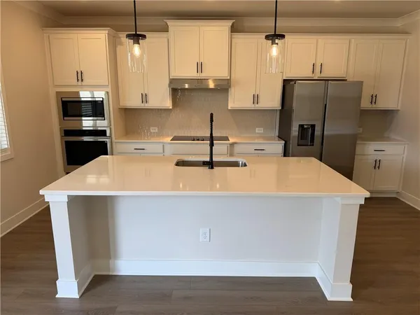 $669,419 | 662 Secret Garden Lane, Dacula, GA 30019